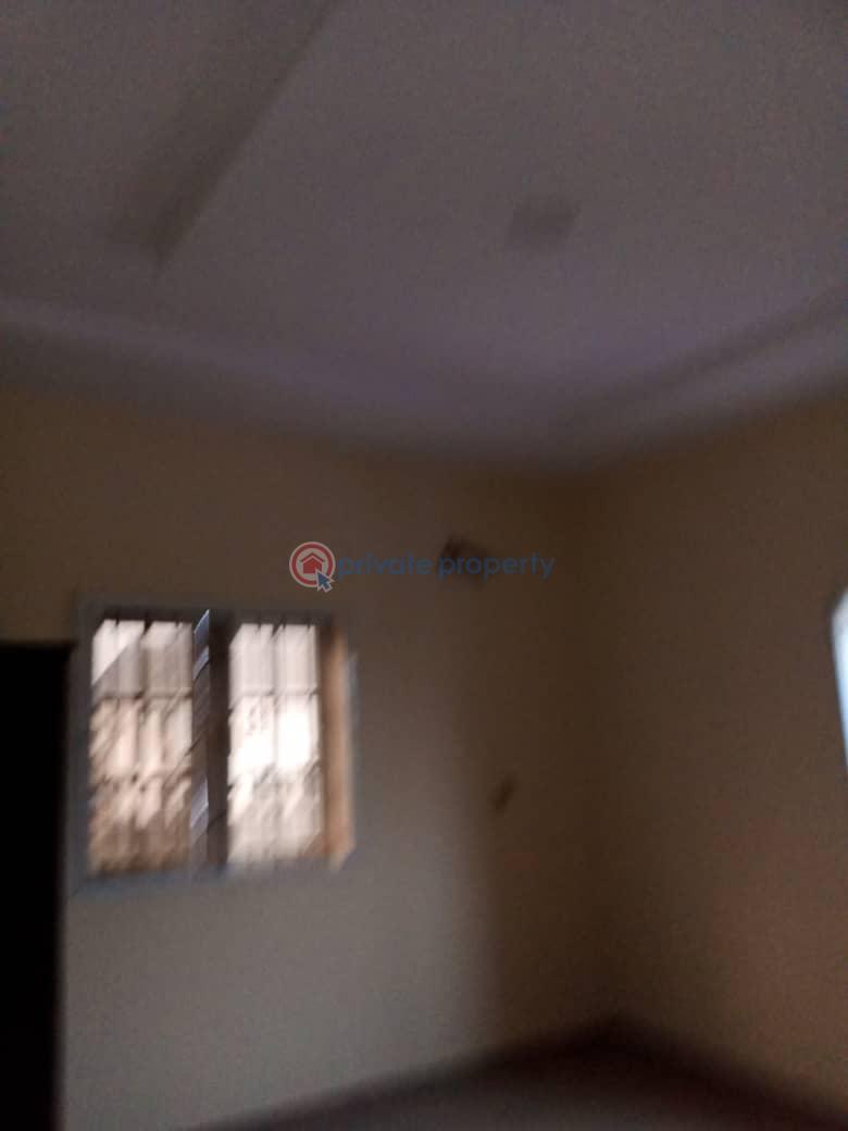 New 4bedroom semi-detached duplex - 6 4 bedroom Semi detached Duplex For Sale Magodo GRA Phase 1 Ojodu Lagos - 6