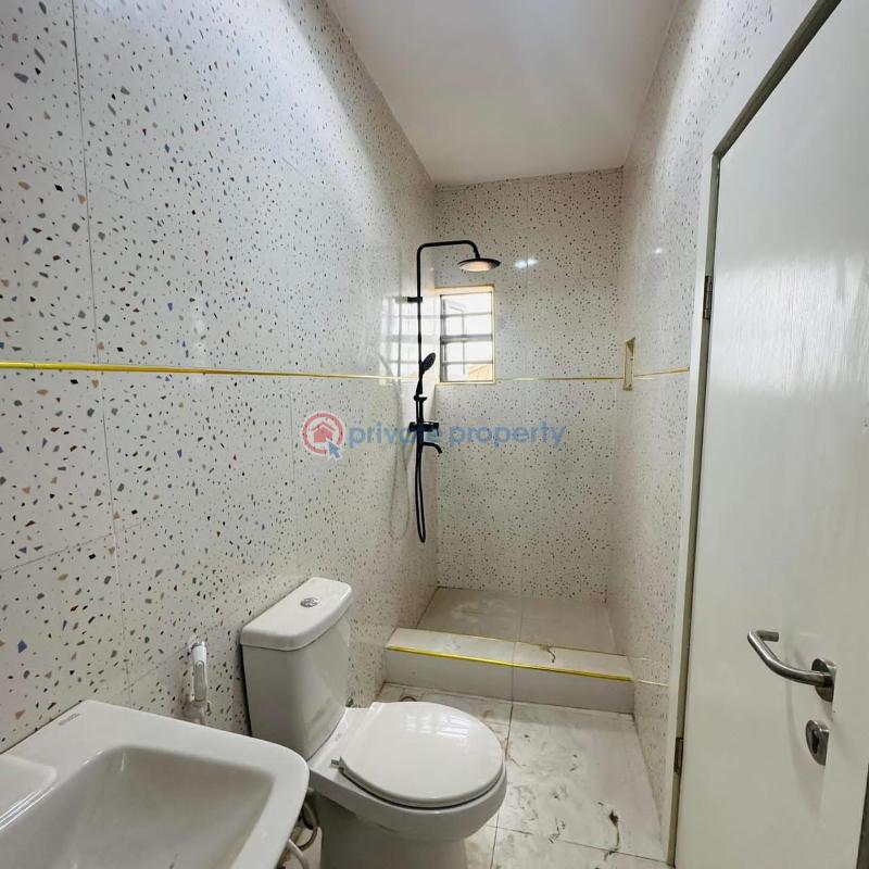 4 bedroom Semi detached Duplex For Sale Ifako-ogba Lagos - 5