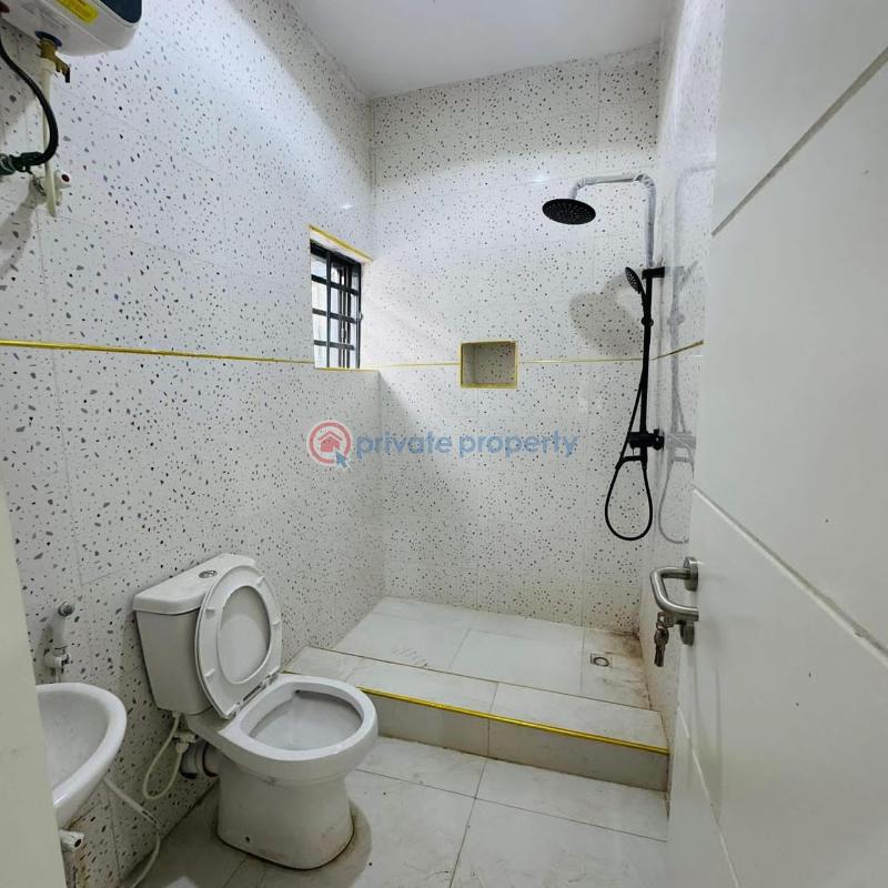 4 bedroom Semi detached Duplex For Sale Ifako-ogba Lagos - 7