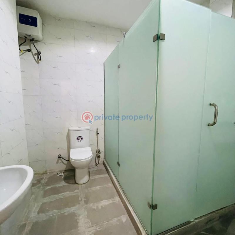 4 bedroom Semi detached Duplex For Sale Magodo Phase 2 Gra Shangisha Alausa Ikeja Lagos - 8