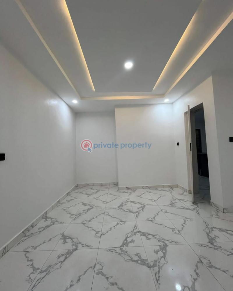 4 bedroom Semi detached Duplex For Sale Anthony Village Maryland Lagos - 4