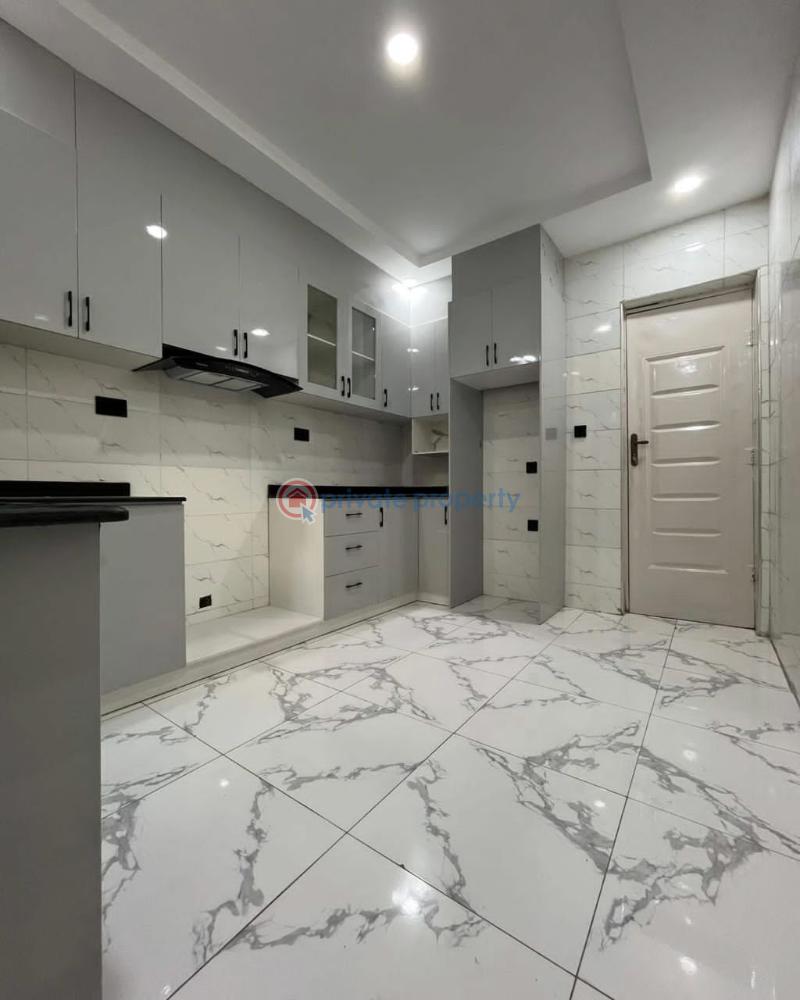 4 bedroom Semi detached Duplex For Sale Anthony Village Maryland Lagos - 7