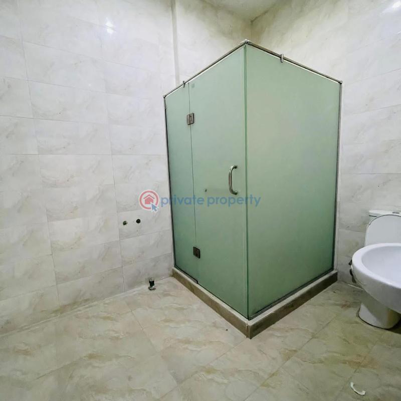 4 bedroom Semi detached Duplex For Sale Magodo Phase 2 Gra Shangisha Alausa Ikeja Lagos - 4