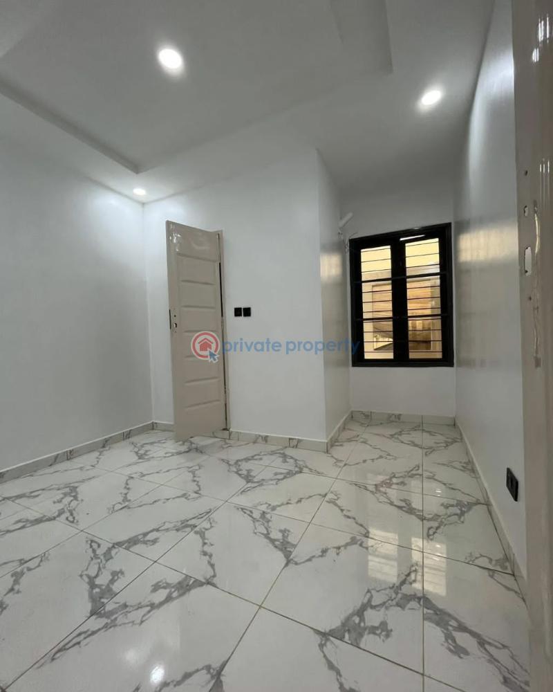 4 bedroom Semi detached Duplex For Sale Anthony Village Maryland Lagos - 2