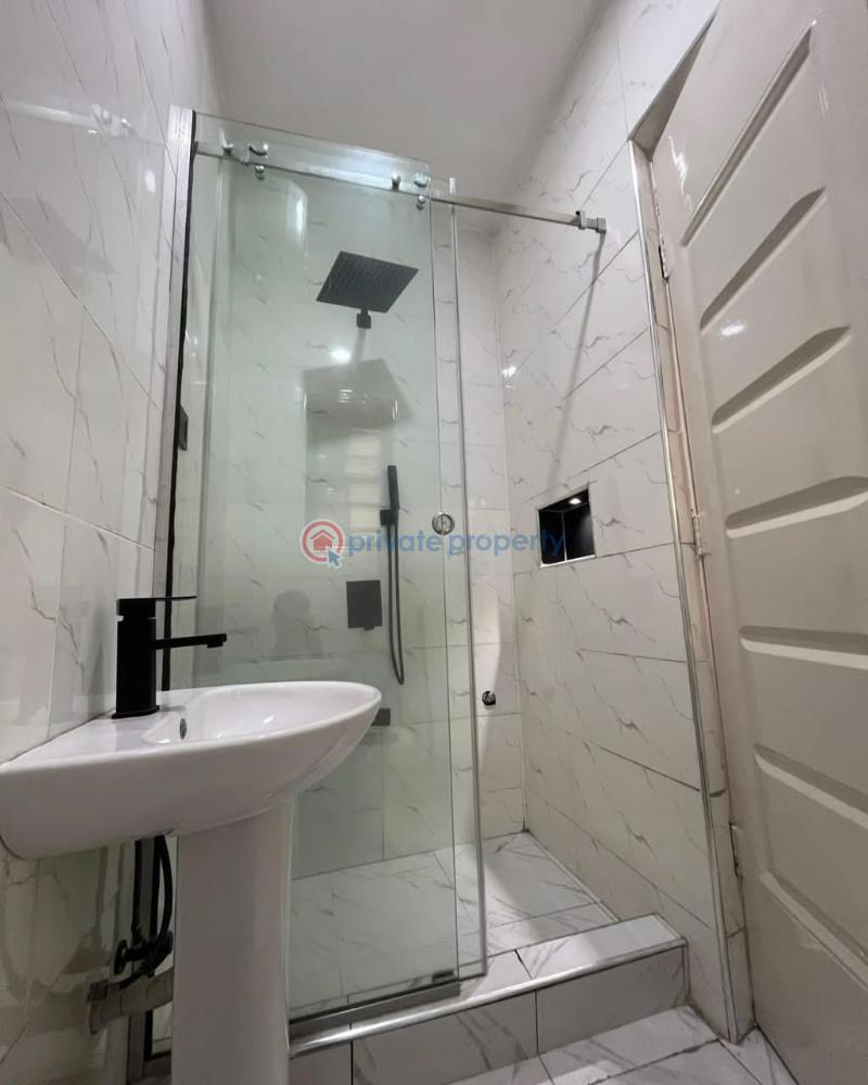 4 bedroom Semi detached Duplex For Sale Anthony Village Maryland Lagos - 6