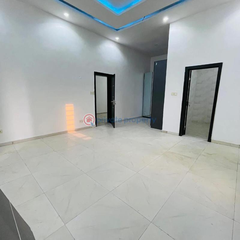 4 bedroom Semi detached Duplex For Sale Magodo Phase 2 Gra Shangisha Alausa Ikeja Lagos - 1