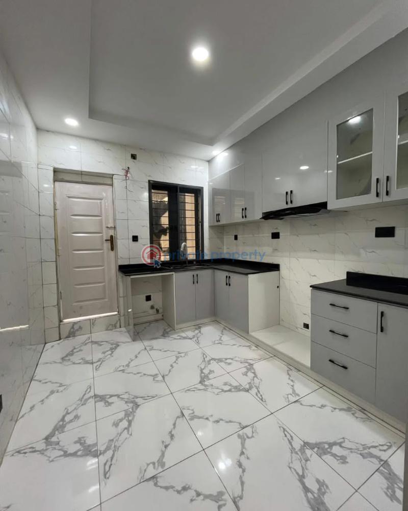 4 bedroom Semi detached Duplex For Sale Anthony Village Maryland Lagos - 8