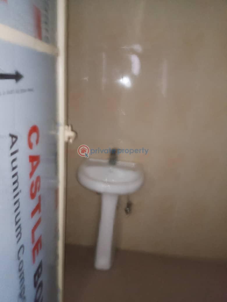 New 4bedroom semi-detached duplex - 5 4 bedroom Semi detached Duplex For Sale Magodo GRA Phase 1 Ojodu Lagos - 5