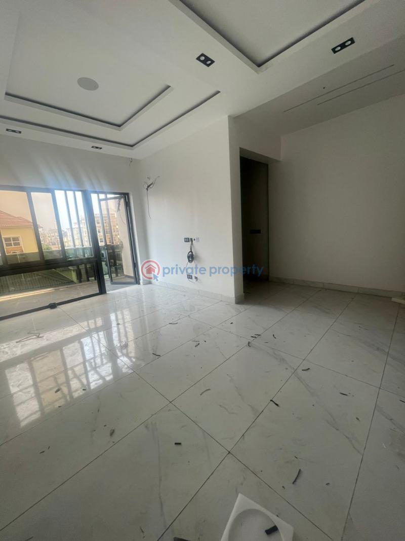 4 bedroom Duplex For Rent Oniru Victoria Island Lagos - 3