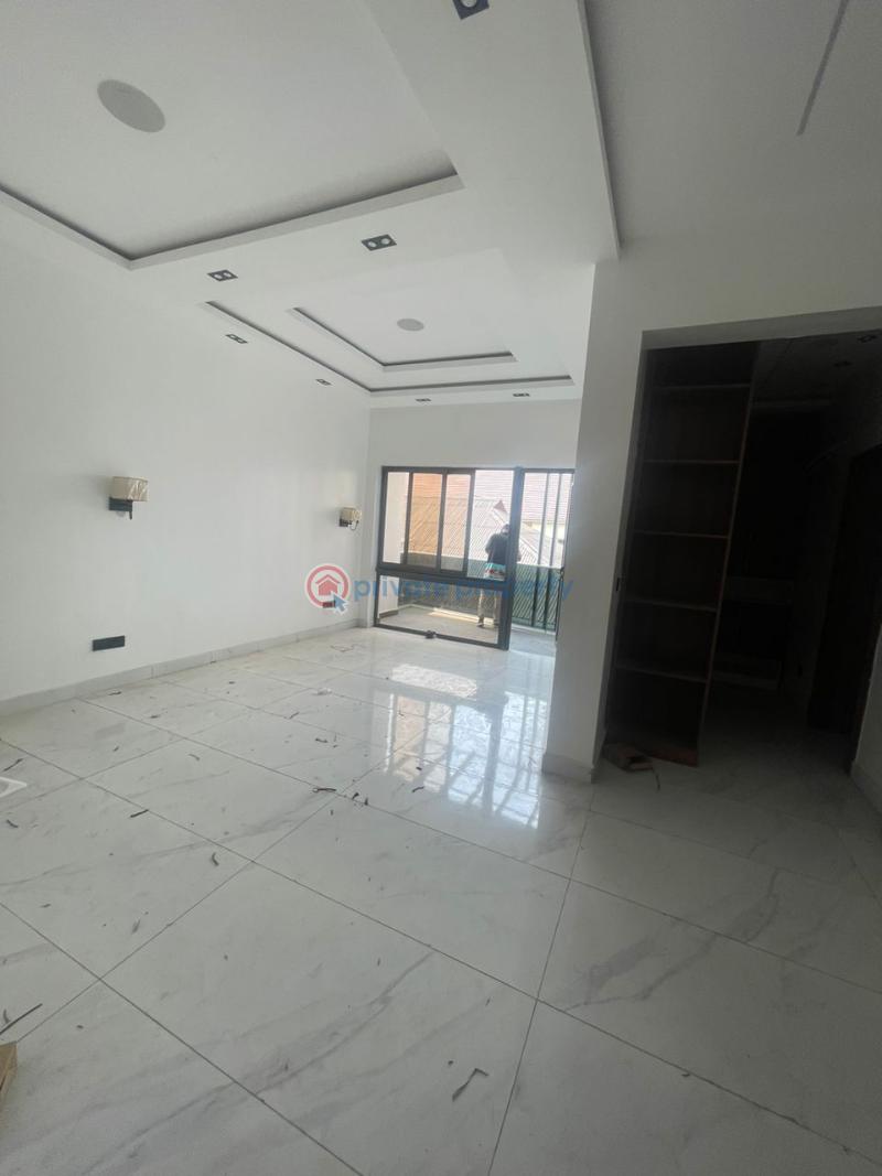 4 bedroom Duplex For Rent Oniru Victoria Island Lagos - 0