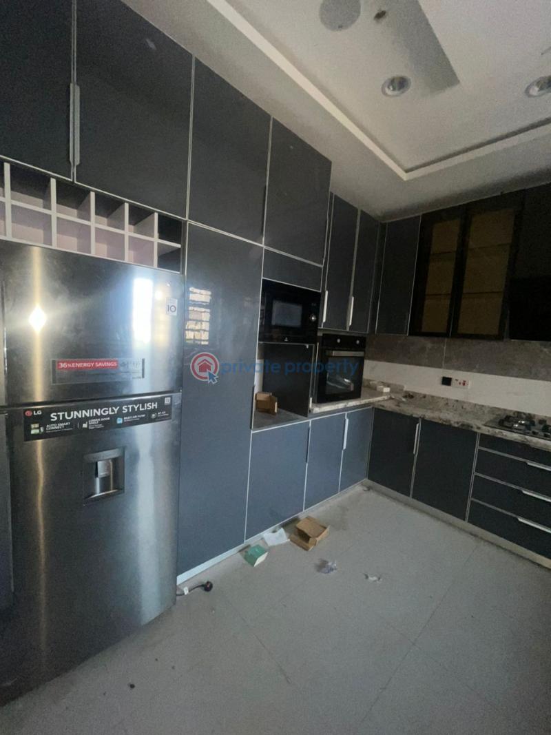 4 bedroom Duplex For Rent Oniru Victoria Island Lagos - 2
