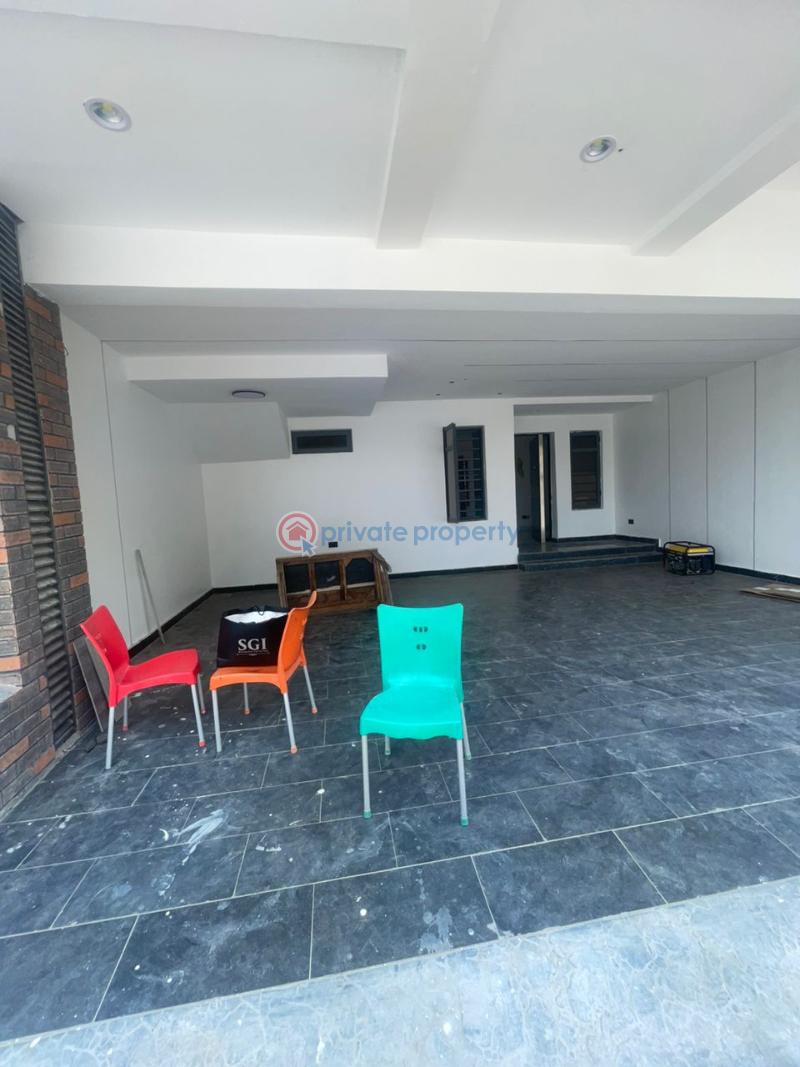 4 bedroom Duplex For Rent Oniru Victoria Island Lagos - 7
