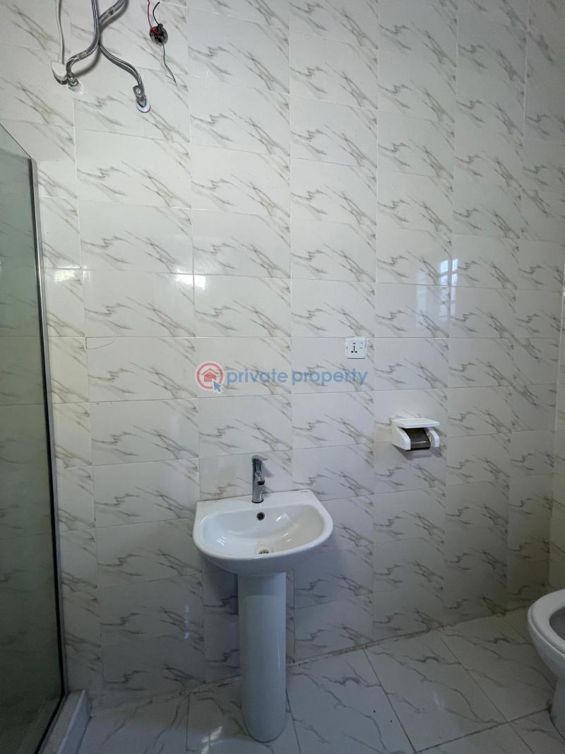 4 bedroom Duplex For Sale Ikate Elegushi Lekki Lagos - 2