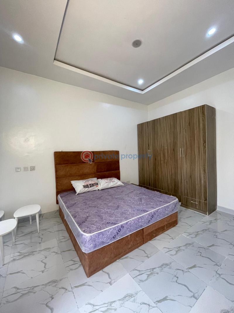 4 bedroom Duplex For Sale Ikate Elegushi Lekki Lagos - 5