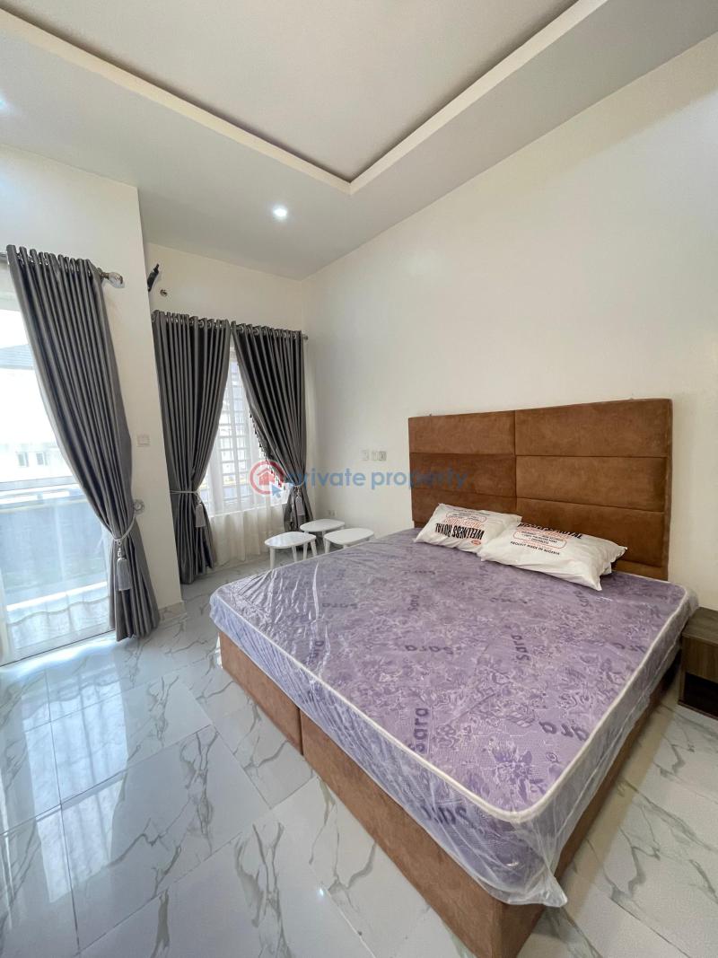 4 bedroom Duplex For Sale Ikate Elegushi Lekki Lagos - 6