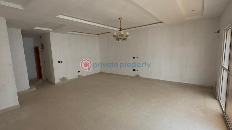 4 bedroom Terraced Duplex For Sale Awolowo Ikoyi Awolowo Road Ikoyi Lagos - 3