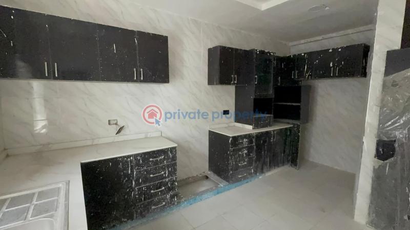 4 bedroom Terraced Duplex For Sale Awolowo Ikoyi Awolowo Road Ikoyi Lagos - 4