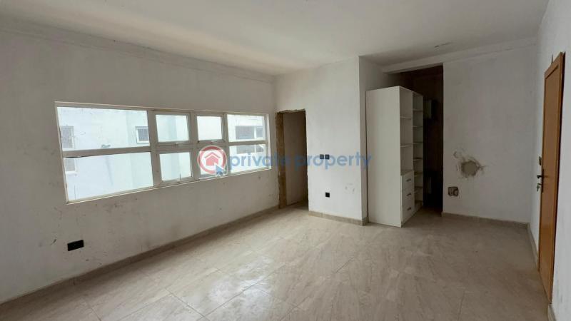 4 bedroom Terraced Duplex For Sale Awolowo Ikoyi Awolowo Road Ikoyi Lagos - 2