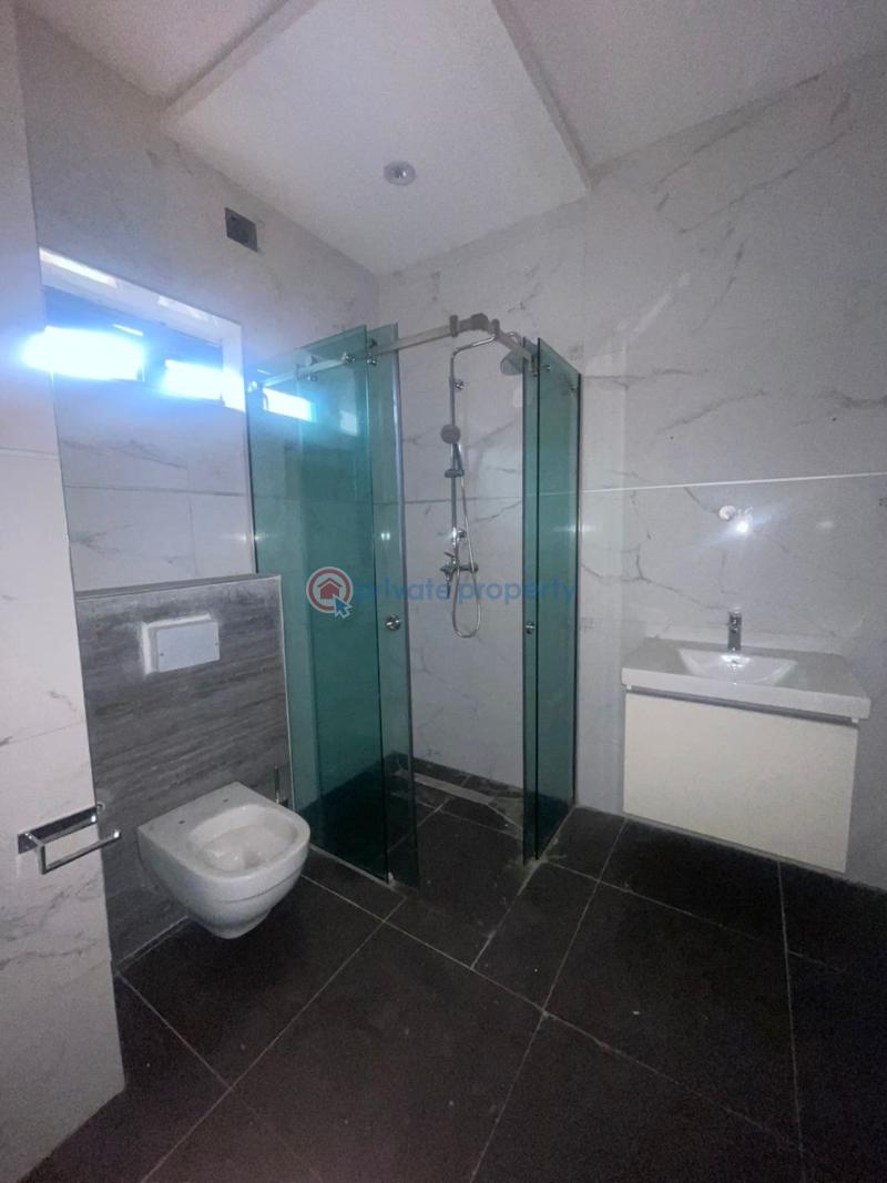 4 bedroom Duplex For Rent Oniru Victoria Island Lagos - 6