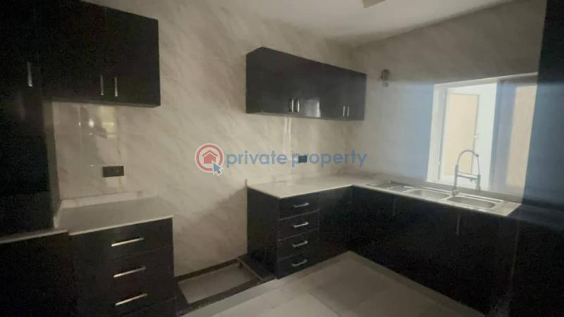 4 bedroom Terraced Duplex For Rent Off Awolowo Ikoyi Lagos - 0