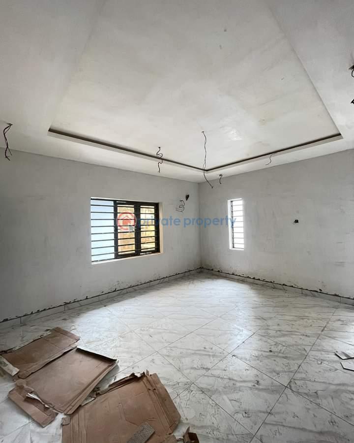 4 bedroom Terraced Duplex For Sale Surulere Lagos - 5