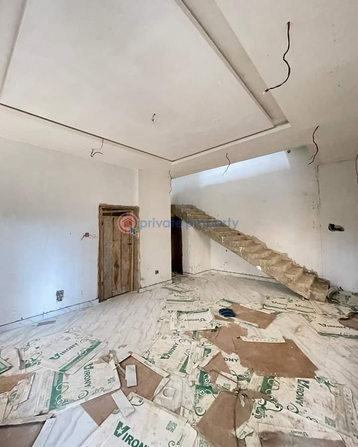 4 bedroom Terraced Duplex For Sale Surulere Lagos - 7