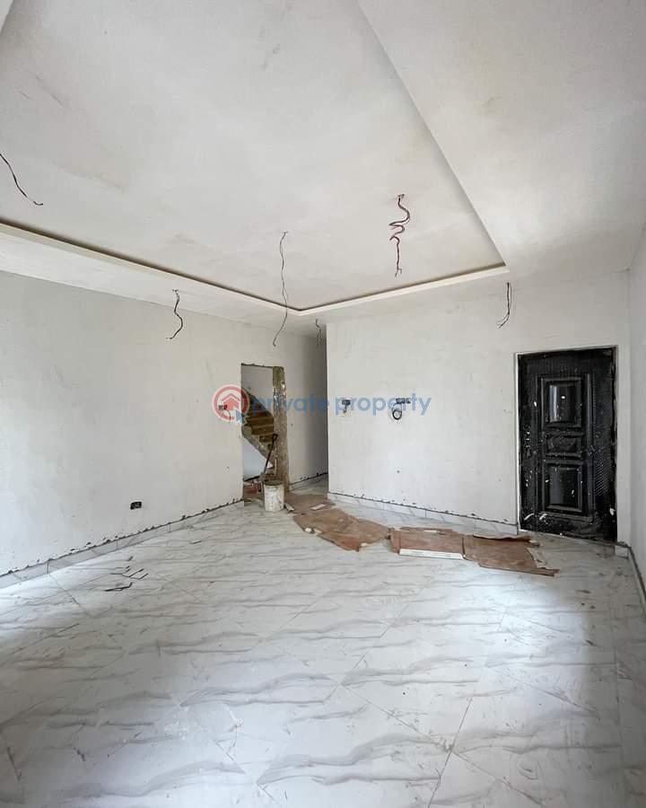 4 bedroom Terraced Duplex For Sale Surulere Lagos - 4