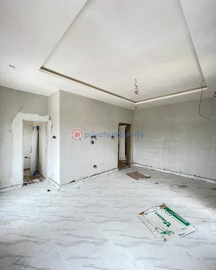 4 bedroom Terraced Duplex For Sale Surulere Lagos - 3