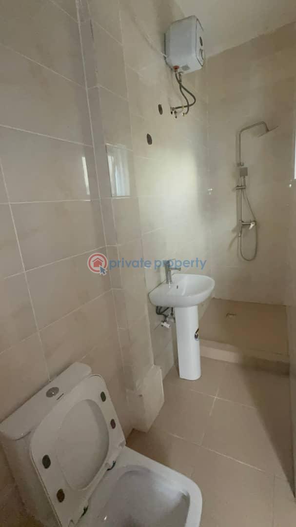 4 bedroom Terraced Duplex For Rent Off Awolowo Ikoyi Lagos - 2