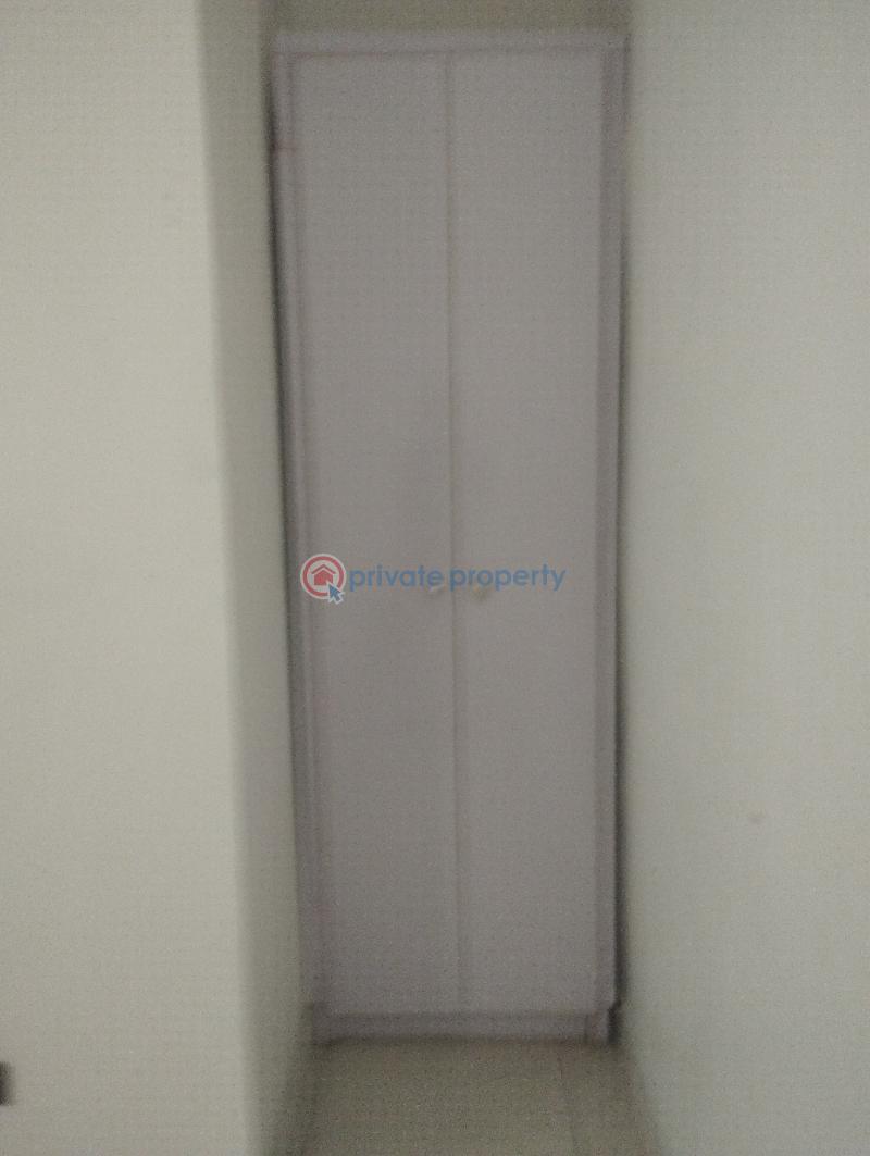 4 bedroom Detached Duplex For Rent Estate Ajah Lagos - 7