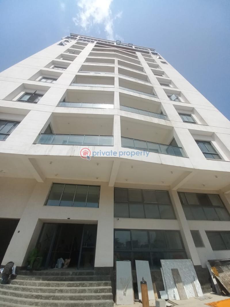 5 bedroom Flat & Apartment For Sale Old Ikoyi Lagos