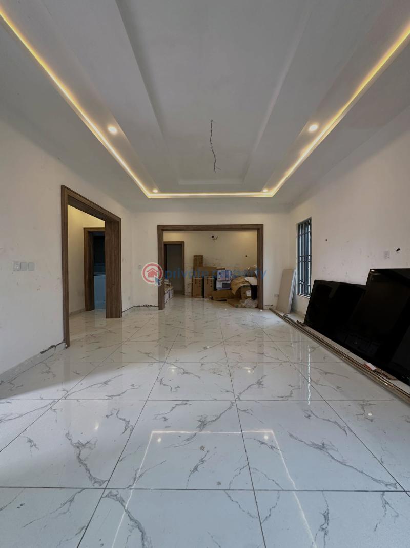 5 bedroom Detached Duplex For Sale Zone 1-7 Abuja Phase 1  - 6