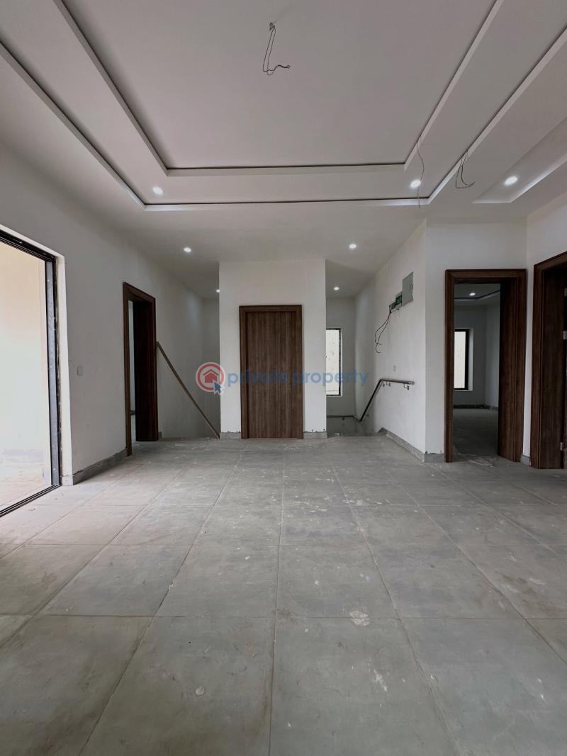 5 bedroom Detached Duplex For Sale Zone 1-7 Abuja Phase 1  - 19
