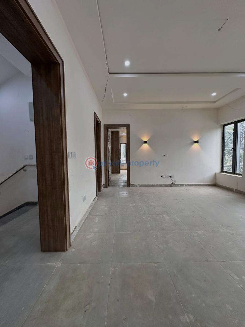 5 bedroom Detached Duplex For Sale Zone 1-7 Abuja Phase 1  - 10