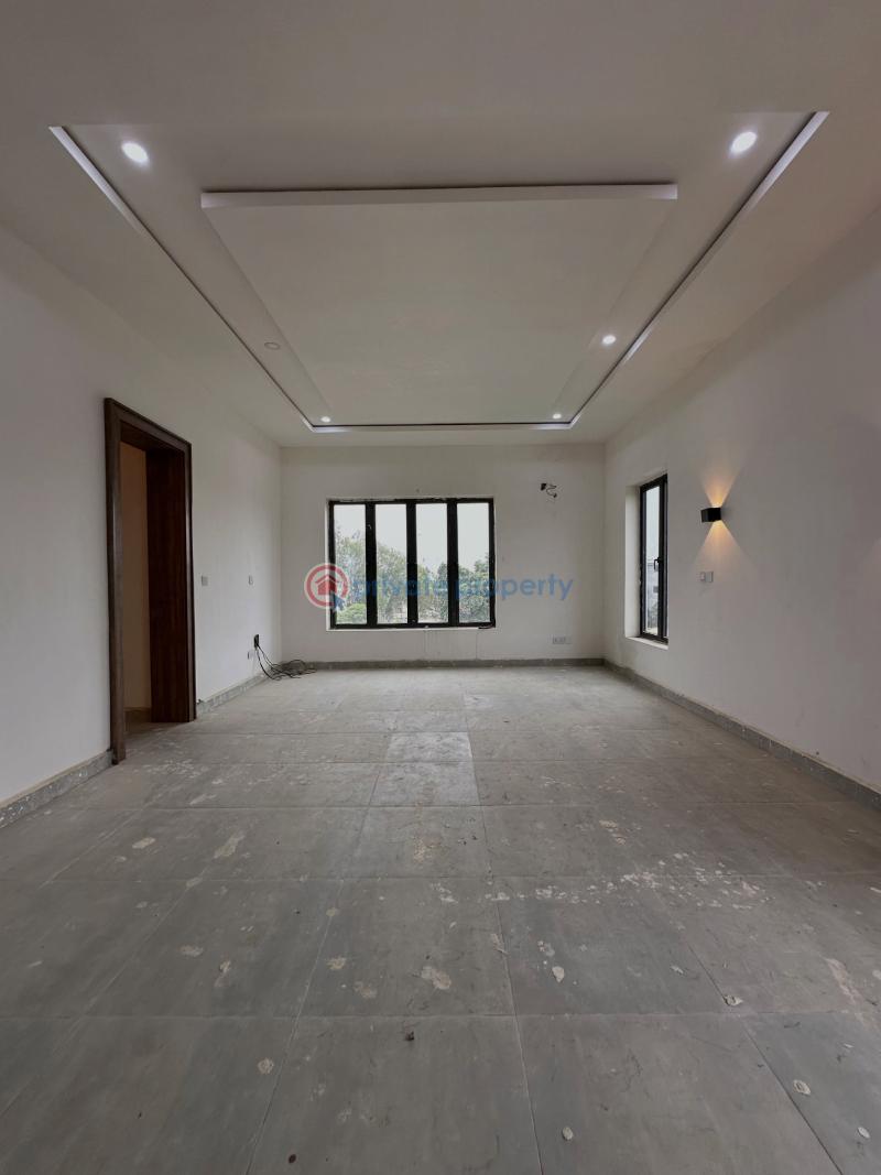 5 bedroom Detached Duplex For Sale Zone 1-7 Abuja Phase 1  - 18