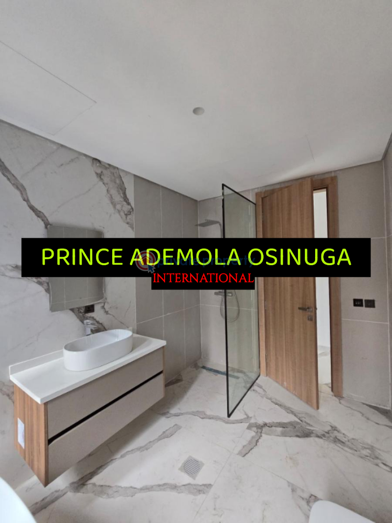 5 bedroom House For Sale Banana Island Estate Banana Island Ikoyi Lagos - 1