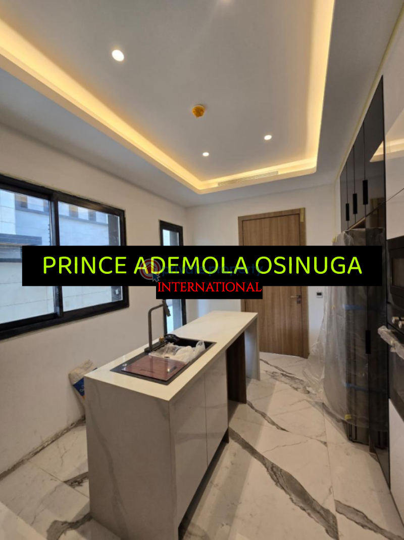 5 bedroom House For Sale Banana Island Estate Banana Island Ikoyi Lagos - 3