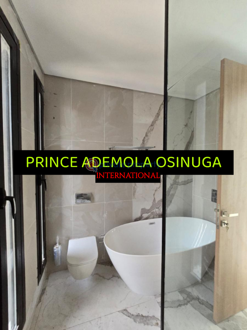5 bedroom House For Sale Banana Island Estate Banana Island Ikoyi Lagos - 2