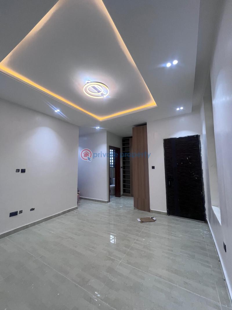 5 bedroom Detached Duplex For Sale Lekki Phase 1 Lagos - 10