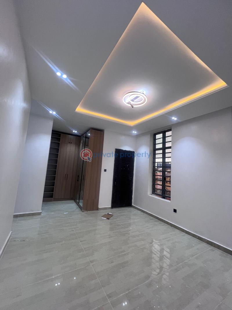 5 bedroom Detached Duplex For Sale Lekki Phase 1 Lagos - 8