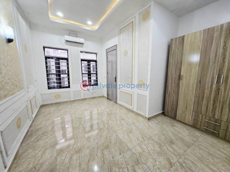 5 bedroom Detached Duplex For Sale Orchid Road Chevron Drive Lekki Lagos - 8