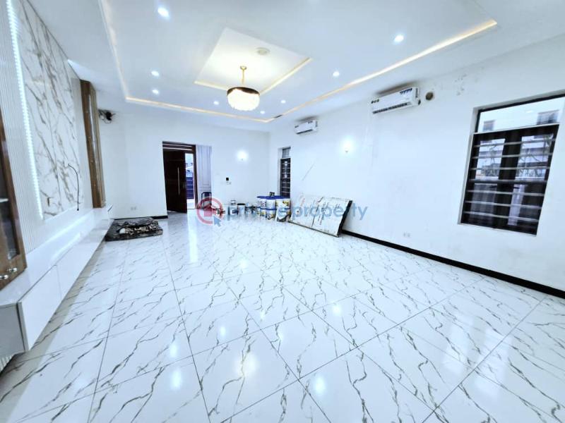 5 bedroom Detached Duplex For Sale Orchid Road Chevron Drive Lekki Lagos - 1