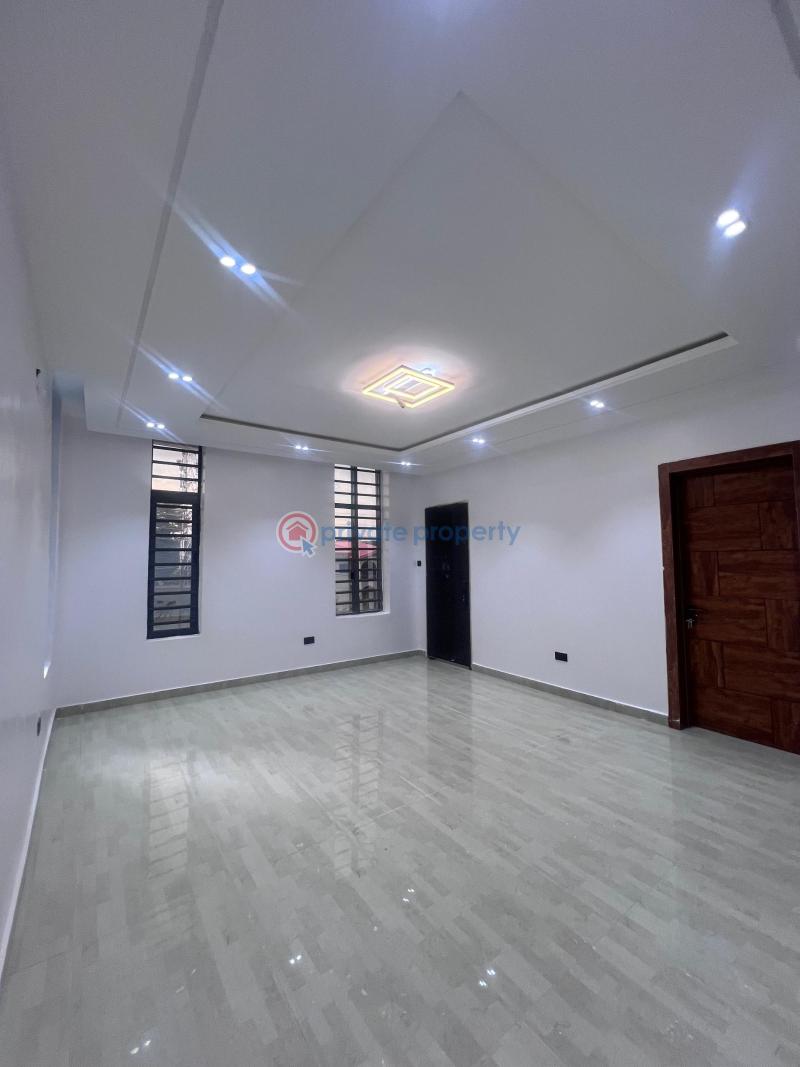 5 bedroom Detached Duplex For Sale Lekki Phase 1 Lagos - 3