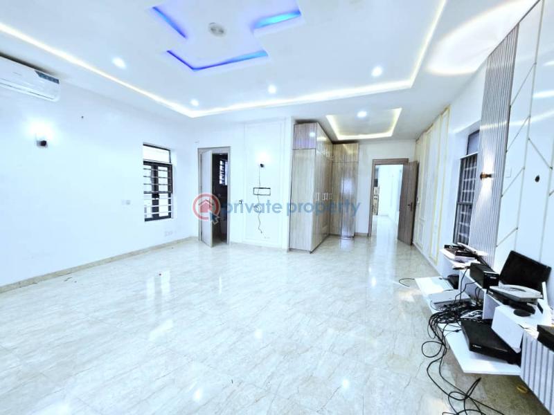 5 bedroom Detached Duplex For Sale Orchid Road Chevron Drive Lekki Lagos - 5