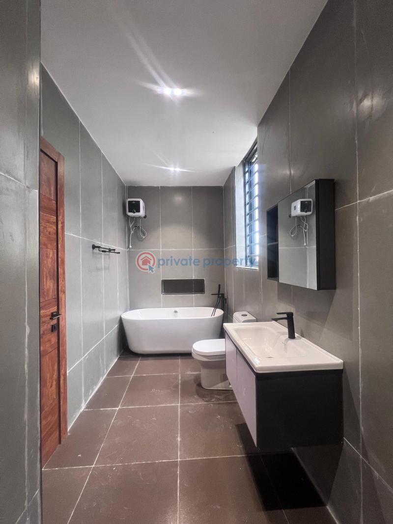 5 bedroom Detached Duplex For Sale Lekki Phase 1 Lagos - 11