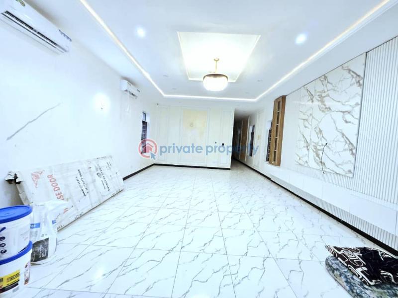 5 bedroom Detached Duplex For Sale Orchid Road Chevron Drive Lekki Lagos - 11