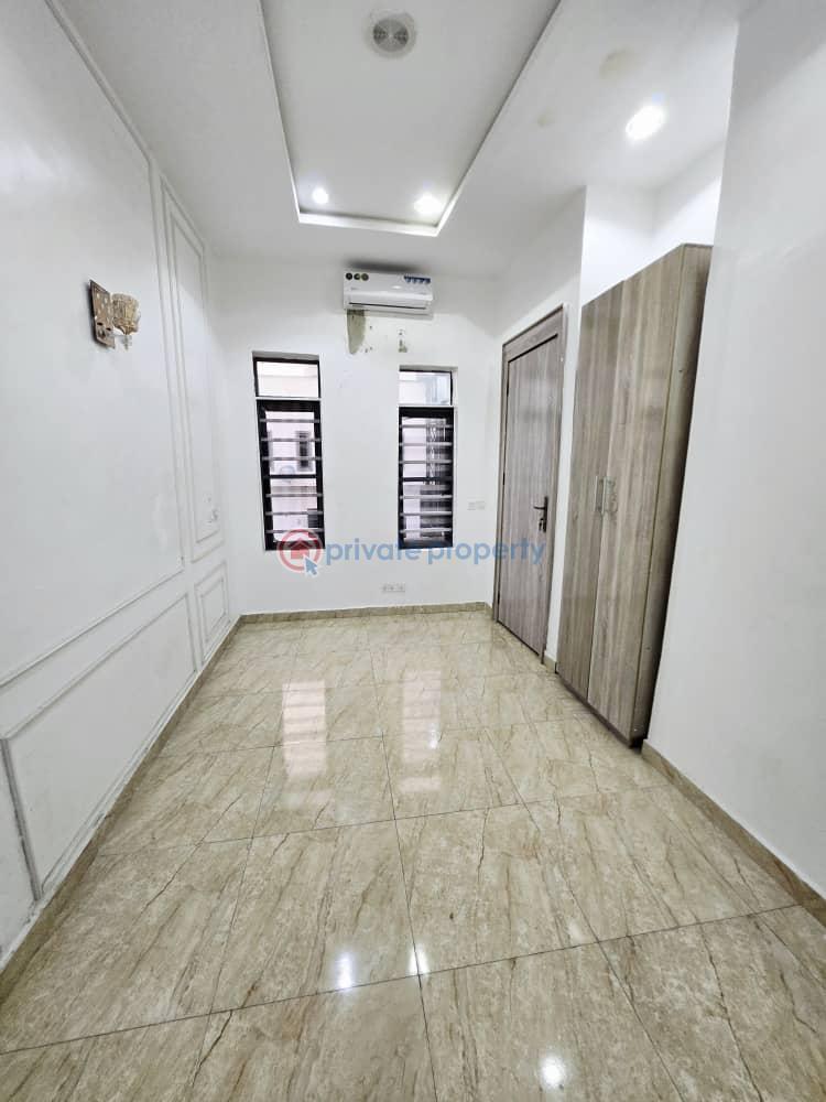 5 bedroom Detached Duplex For Sale Orchid Road Chevron Drive Lekki Lagos - 3