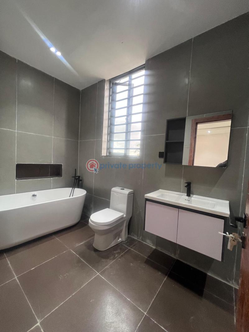 5 bedroom Detached Duplex For Sale Lekki Phase 1 Lagos - 12