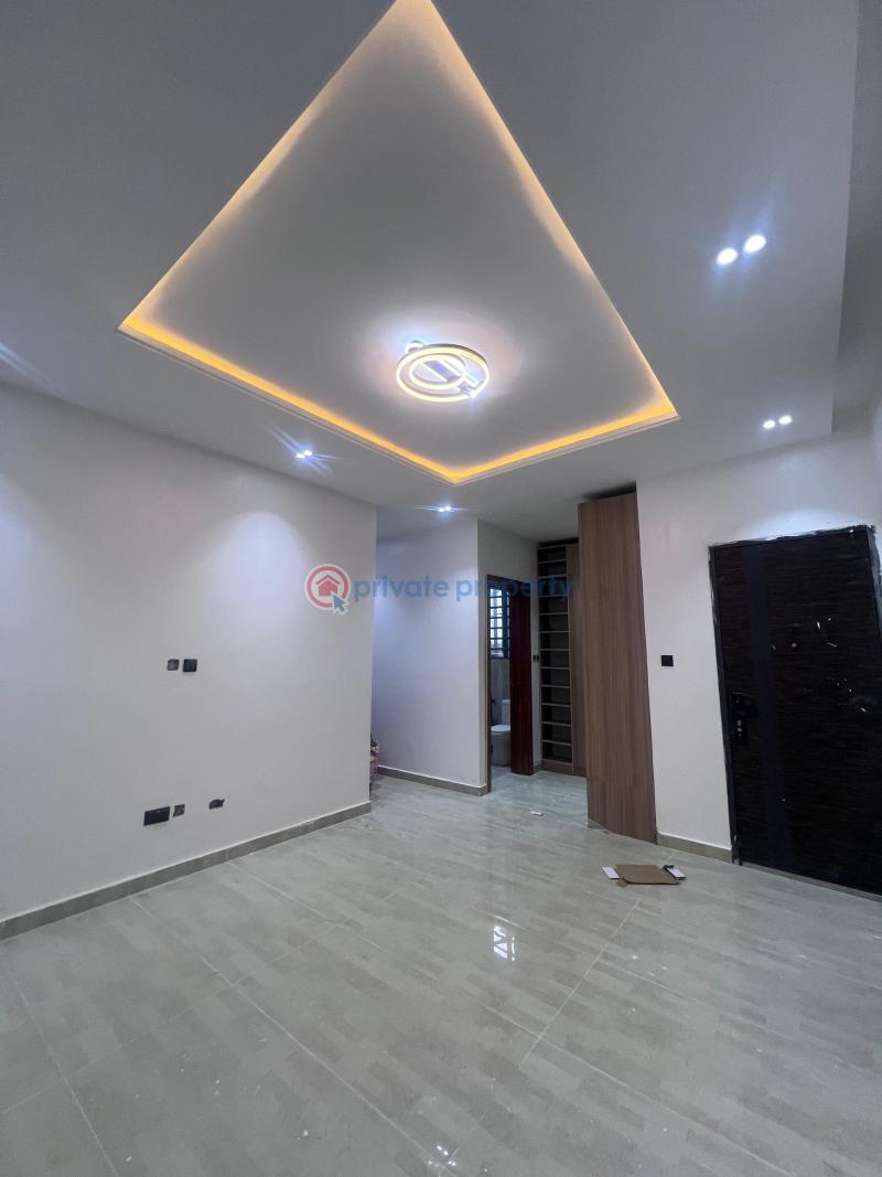 5 bedroom Detached Duplex For Sale Lekki Phase 1 Lagos - 9
