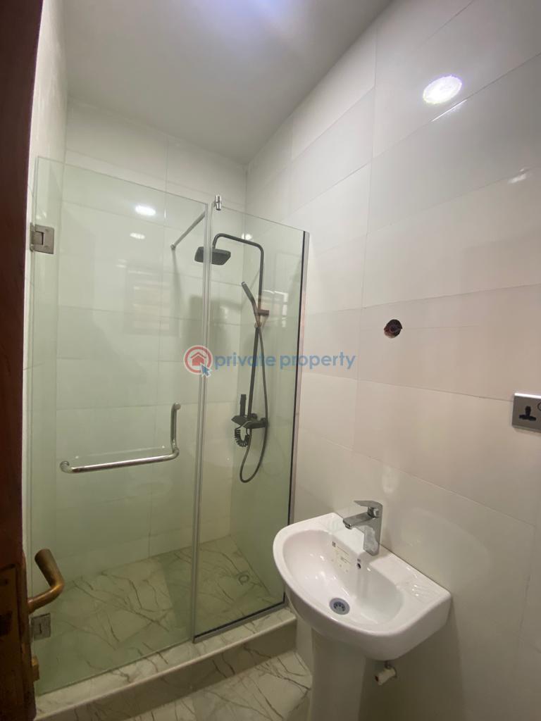 5 bedroom Detached Duplex For Sale Omole Phase 1 Ojodu Lagos - 6